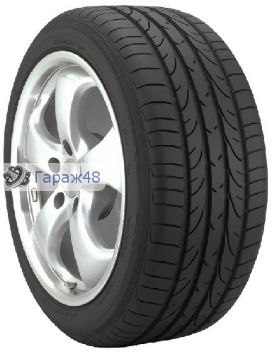Bridgestone Potenza RE050 245/45 R17 95W