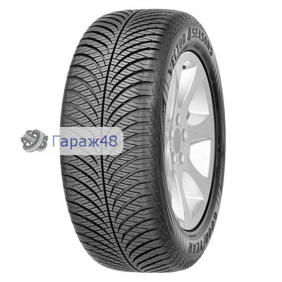 Goodyear Vector 4Seasons G2 205/60 R15 95H